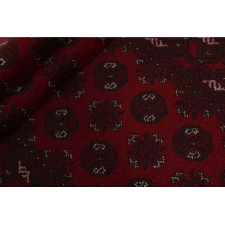 tappeto AFGHANISTAN AKTSCHA CM.83X287