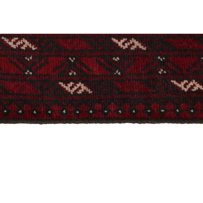 tappeto AFGHANISTAN AKTSCHA CM.83X287