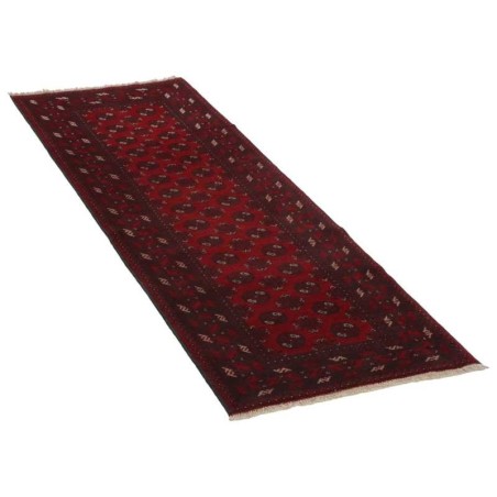 tappeto AFGHANISTAN AKTSCHA CM.83X287