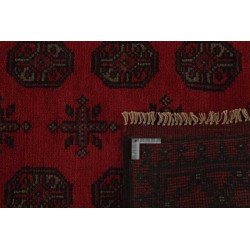 tappeto afghanistan aktscha cm 82x286 2