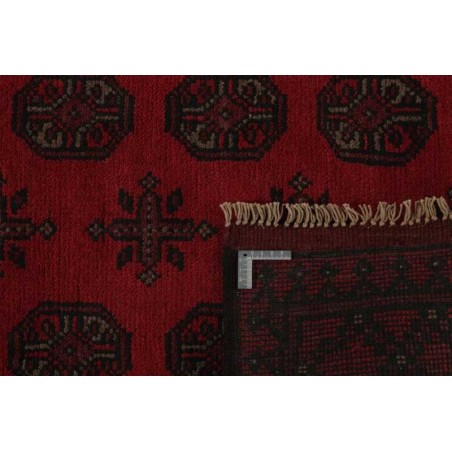 tappeto AFGHANISTAN AKTSCHA CM.82X286