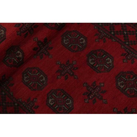 tappeto AFGHANISTAN AKTSCHA CM.82X286