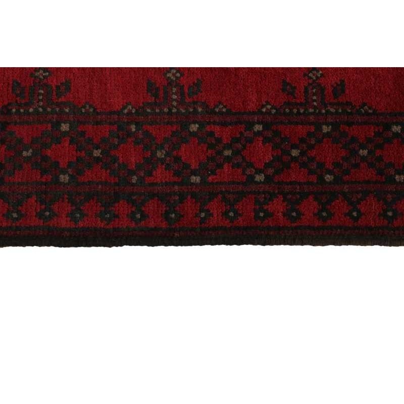 tappeto AFGHANISTAN AKTSCHA CM.82X286