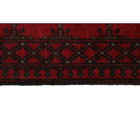 tappeto AFGHANISTAN AKTSCHA CM.82X286