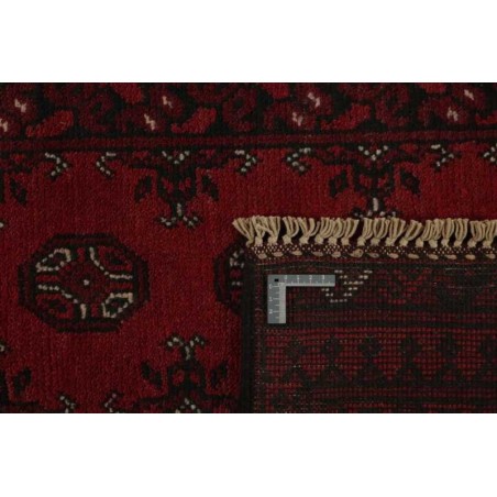 tappeto AFGHANISTAN AKTSCHA CM.77X283