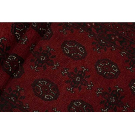 tappeto AFGHANISTAN AKTSCHA CM.77X283
