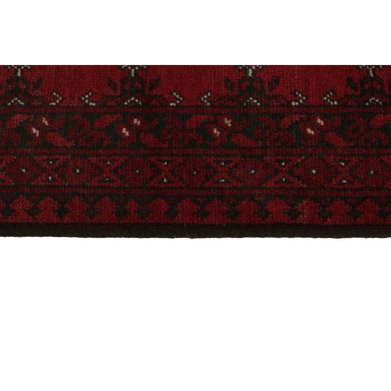 tappeto AFGHANISTAN AKTSCHA CM.77X283