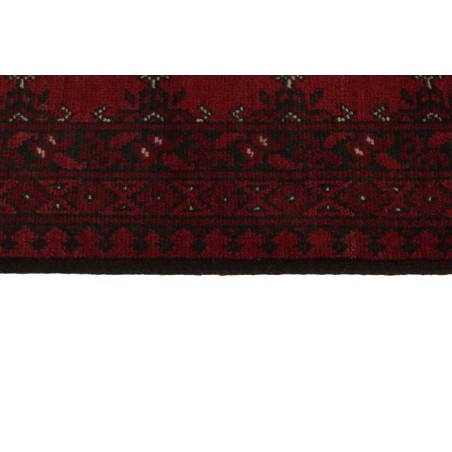 tappeto AFGHANISTAN AKTSCHA CM.77X283