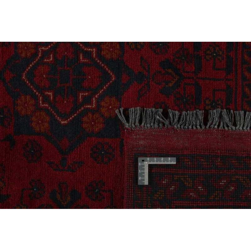 tappeto AFGHANISTAN OLD AFGHAN CM.200X303