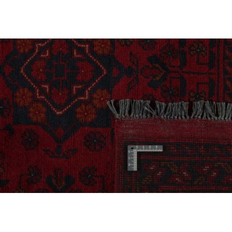 tappeto AFGHANISTAN OLD AFGHAN CM.200X303