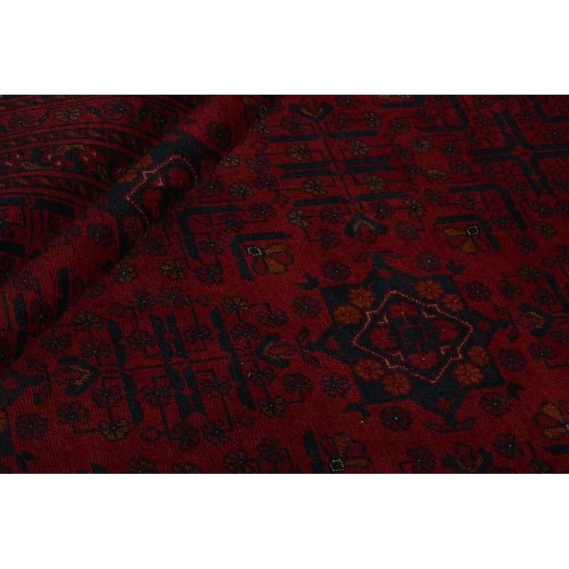 tappeto AFGHANISTAN OLD AFGHAN CM.200X303