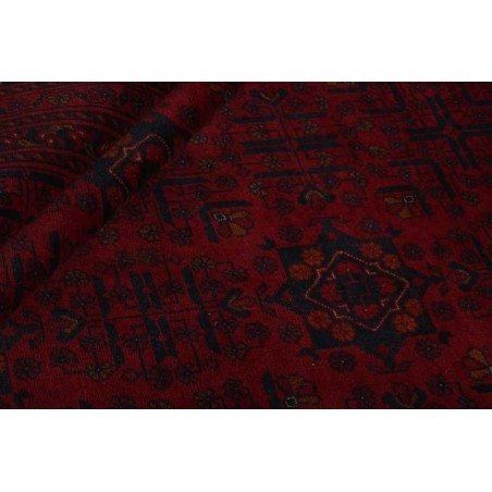 tappeto AFGHANISTAN OLD AFGHAN CM.200X303
