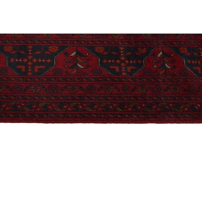 tappeto AFGHANISTAN OLD AFGHAN CM.200X303
