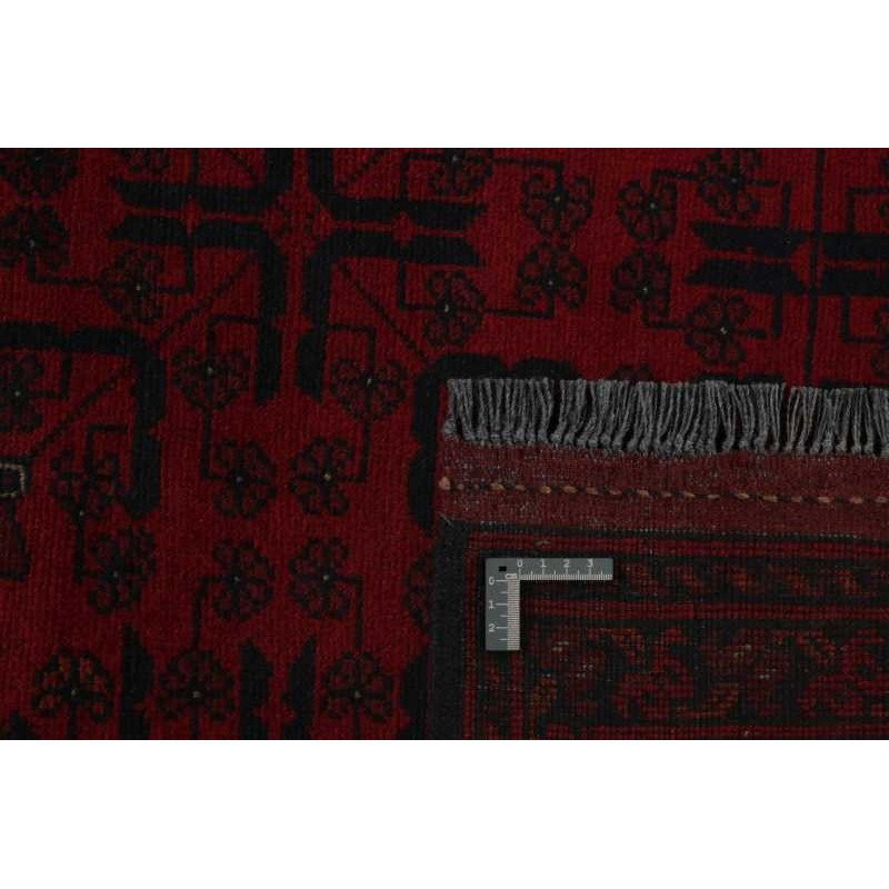 tappeto AFGHANISTAN OLD AFGHAN CM.208X295