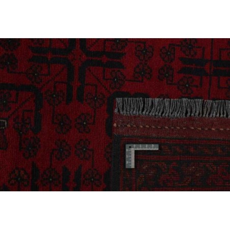 tappeto AFGHANISTAN OLD AFGHAN CM.208X295