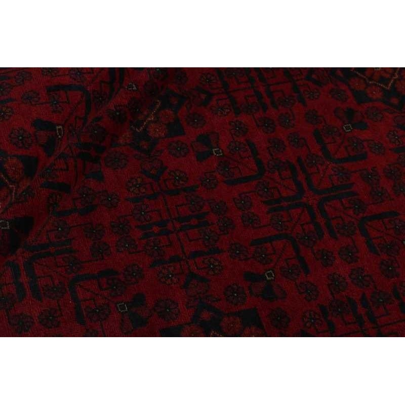 tappeto AFGHANISTAN OLD AFGHAN CM.208X295