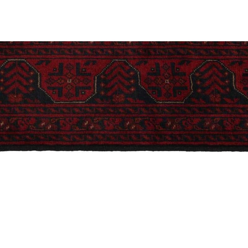 tappeto AFGHANISTAN OLD AFGHAN CM.208X295
