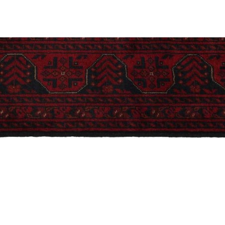 tappeto AFGHANISTAN OLD AFGHAN CM.208X295
