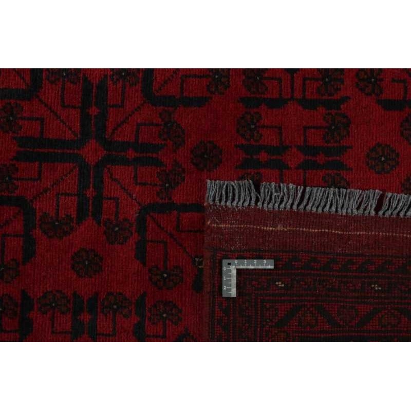 tappeto AFGHANISTAN OLD AFGHAN CM.152X193