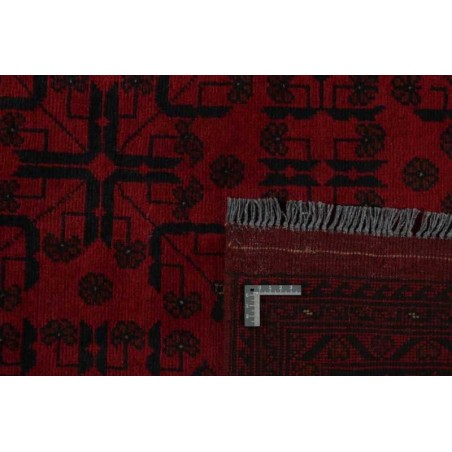 tappeto AFGHANISTAN OLD AFGHAN CM.152X193