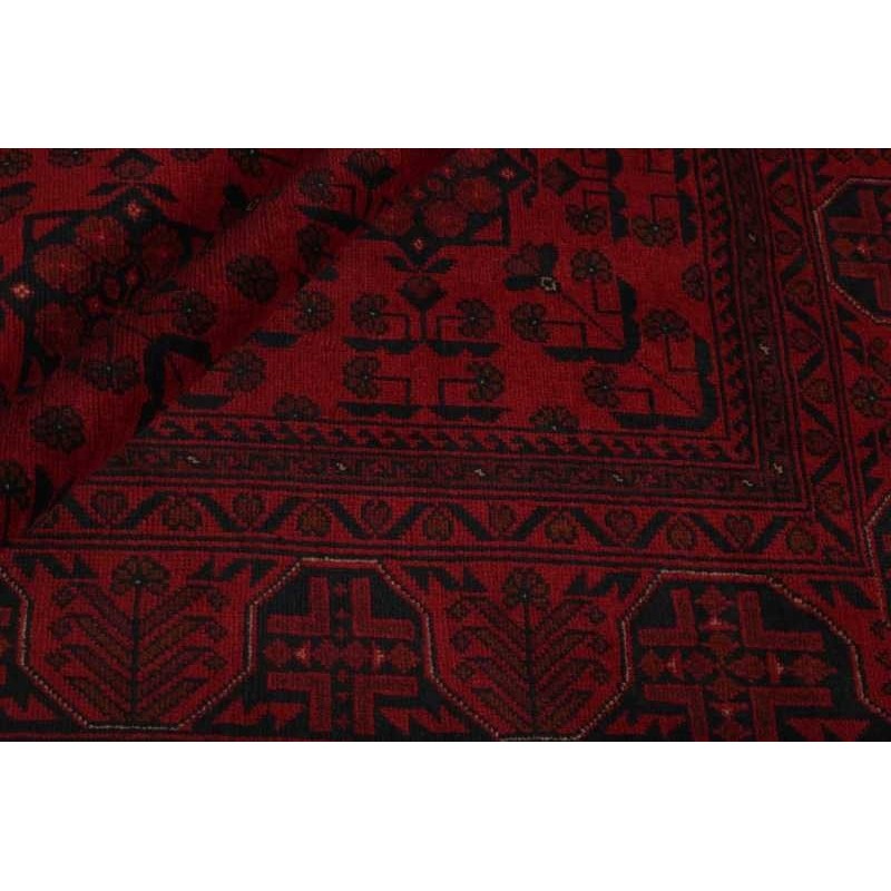tappeto AFGHANISTAN OLD AFGHAN CM.152X193