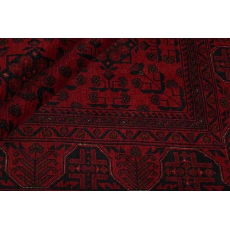 tappeto AFGHANISTAN OLD AFGHAN CM.152X193