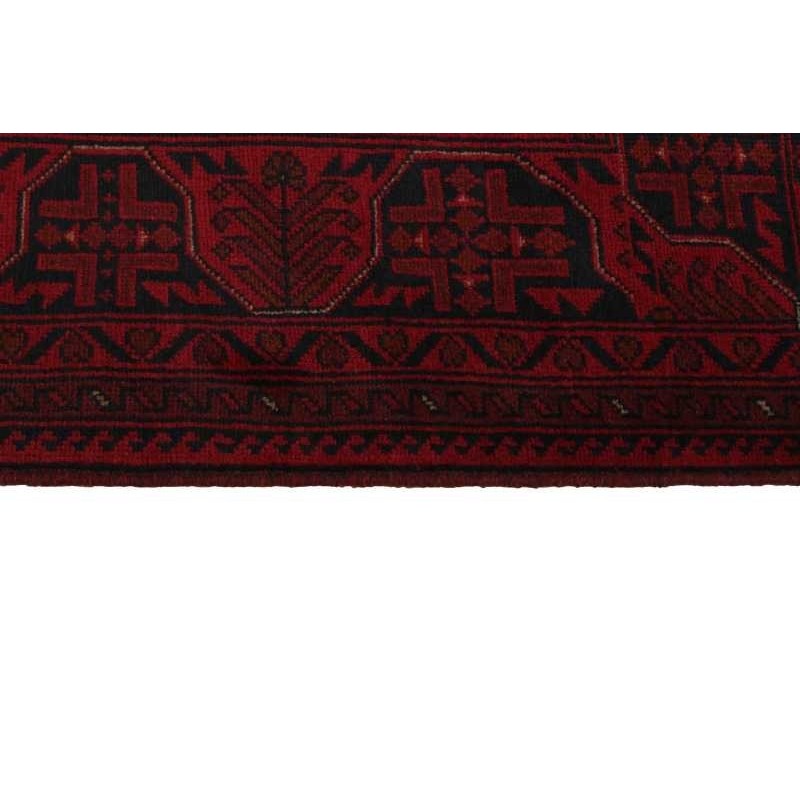 tappeto AFGHANISTAN OLD AFGHAN CM.152X193