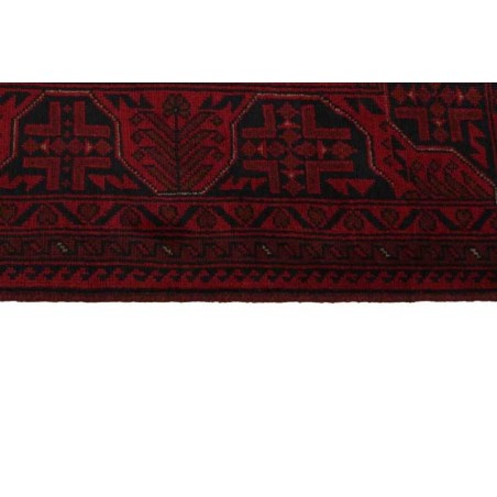 tappeto AFGHANISTAN OLD AFGHAN CM.152X193