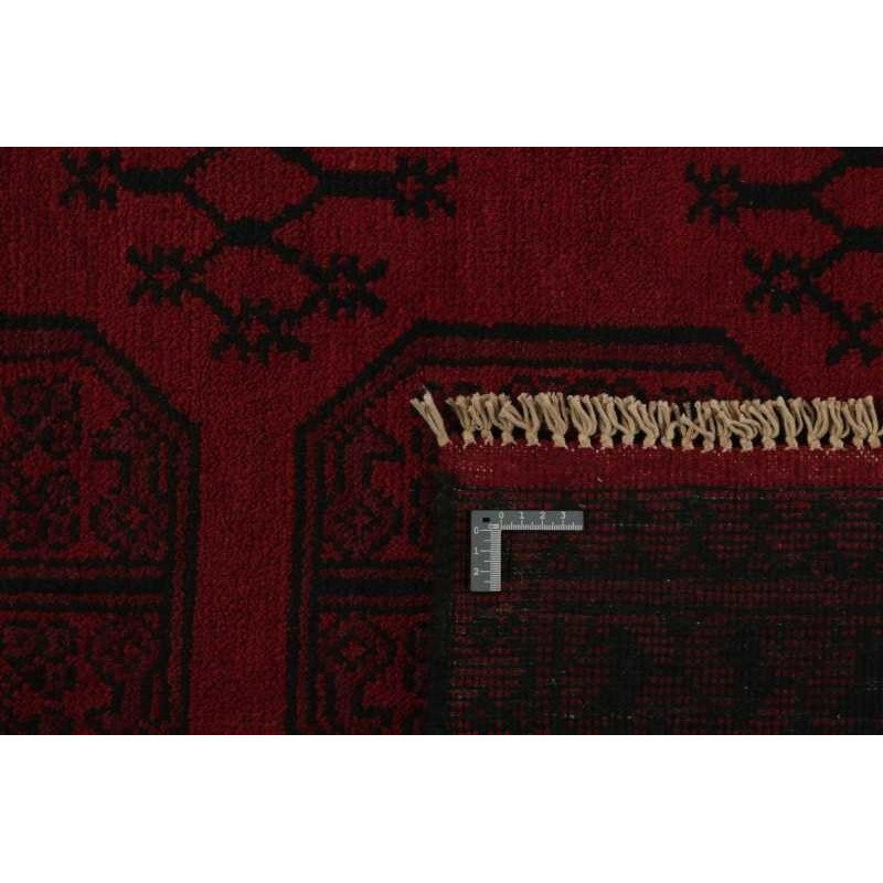 tappeto AFGHANISTAN AKTSCHA CM.202X292