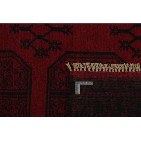 tappeto AFGHANISTAN AKTSCHA CM.202X292