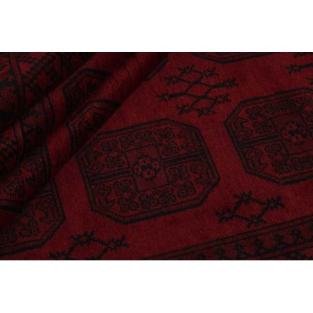 tappeto AFGHANISTAN AKTSCHA CM.202X292