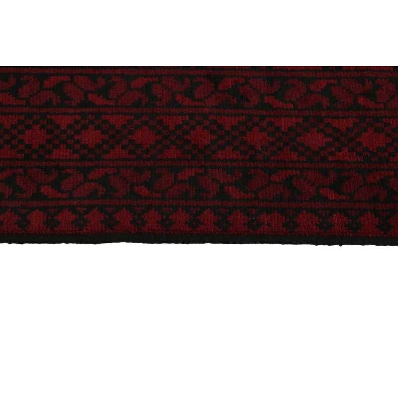 tappeto AFGHANISTAN AKTSCHA CM.202X292