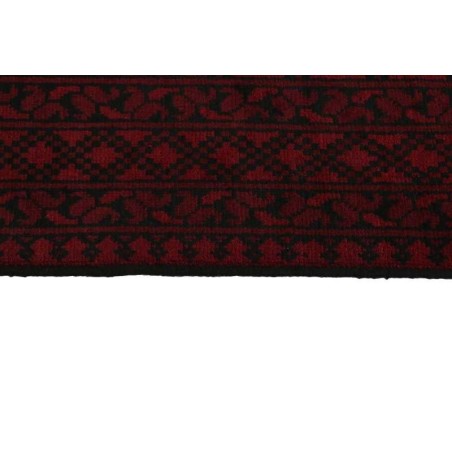 tappeto AFGHANISTAN AKTSCHA CM.202X292