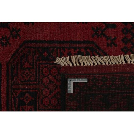 tappeto AFGHANISTAN AKTSCHA CM.196X291