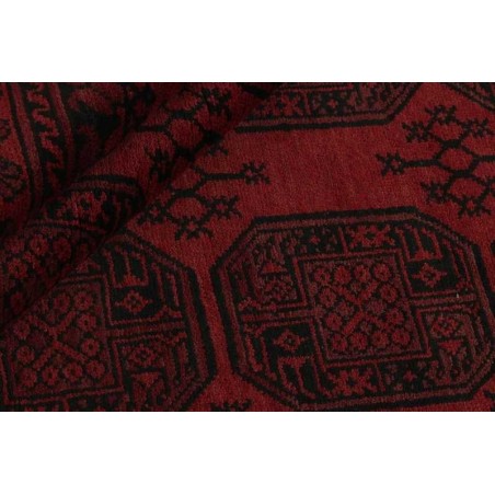 tappeto AFGHANISTAN AKTSCHA CM.196X291