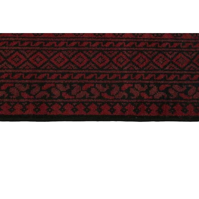 tappeto AFGHANISTAN AKTSCHA CM.196X291