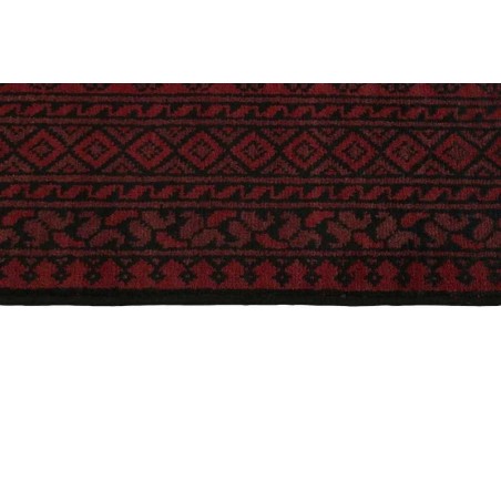 tappeto AFGHANISTAN AKTSCHA CM.196X291