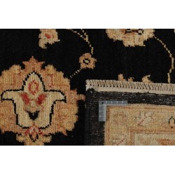 tappeto afghanistan ziegler fine cm 173x244 2