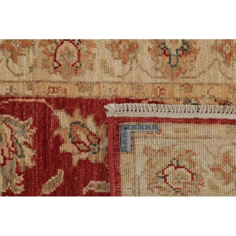 tappeto AFGHANISTAN ZIEGLER FINE CM.82X297