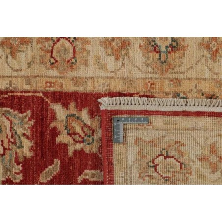 tappeto AFGHANISTAN ZIEGLER FINE CM.82X297