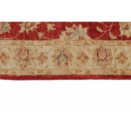 tappeto AFGHANISTAN ZIEGLER FINE CM.82X297