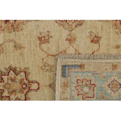 tappeto afghanistan ziegler fine cm 83x293 2
