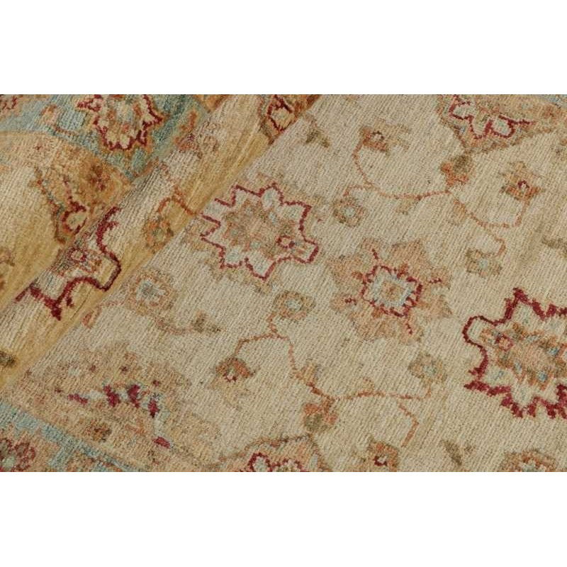 tappeto AFGHANISTAN ZIEGLER FINE CM.83X293