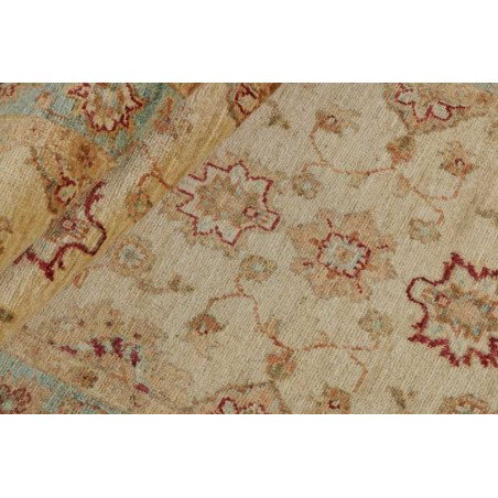 tappeto AFGHANISTAN ZIEGLER FINE CM.83X293