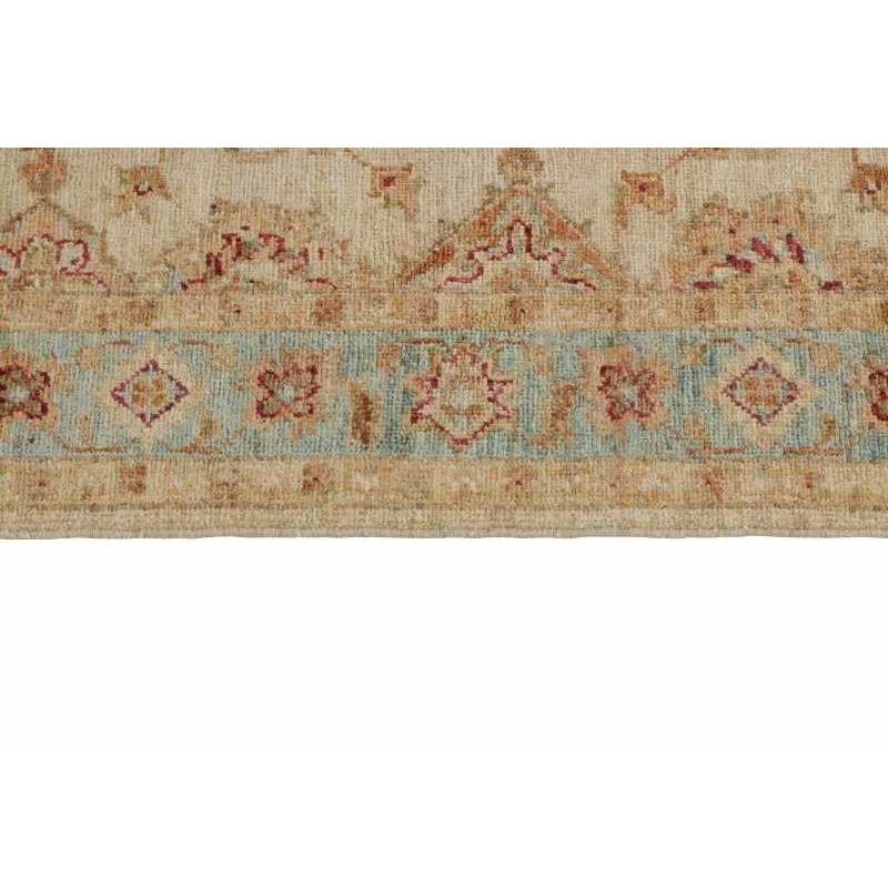 tappeto AFGHANISTAN ZIEGLER FINE CM.83X293