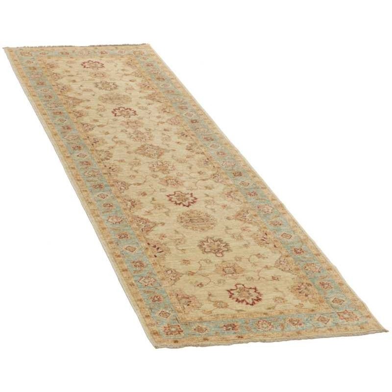 tappeto AFGHANISTAN ZIEGLER FINE CM.83X293