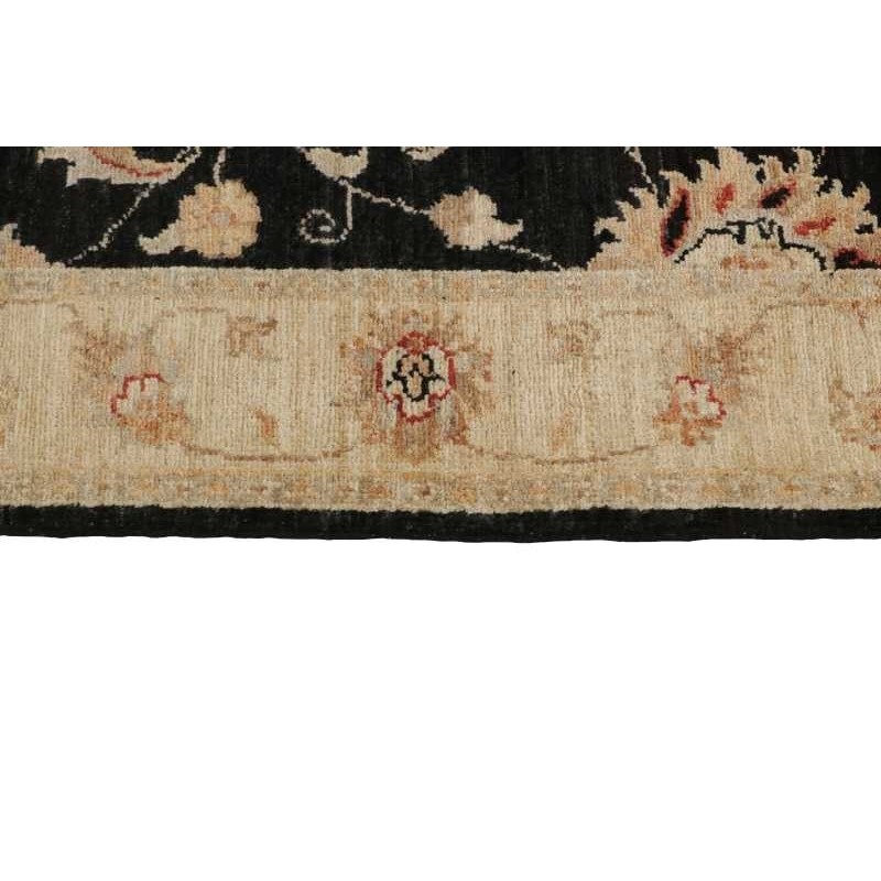 tappeto AFGHANISTAN ZIEGLER FINE CM.83X293