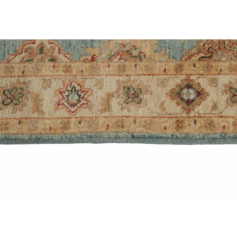tappeto AFGHANISTAN ZIEGLER FINE CM.76X196