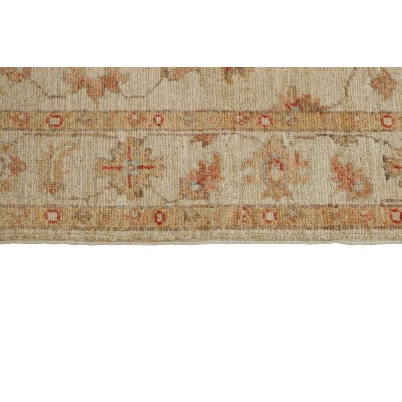 tappeto AFGHANISTAN ZIEGLER FINE CM.73X194