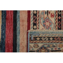 tappeto afghanistan shall collection cm 172x243 2